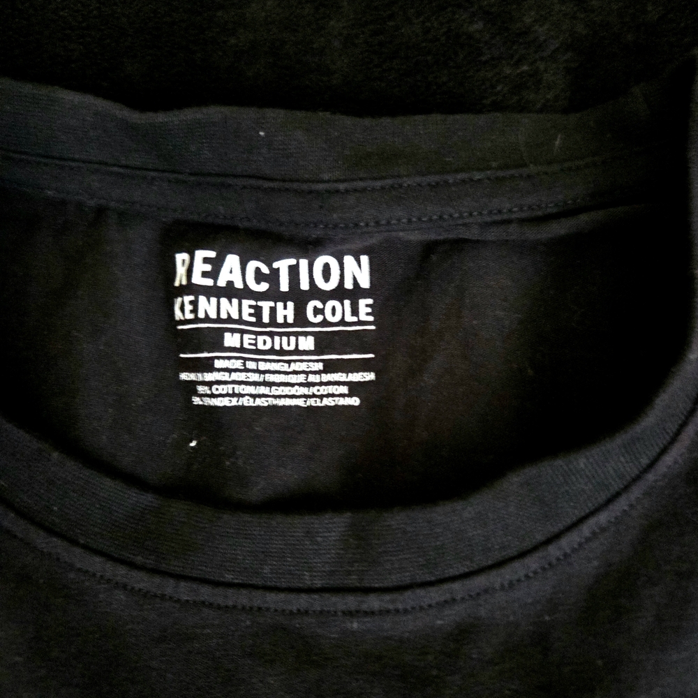 Kenneth Cole - Picture 2 of 3